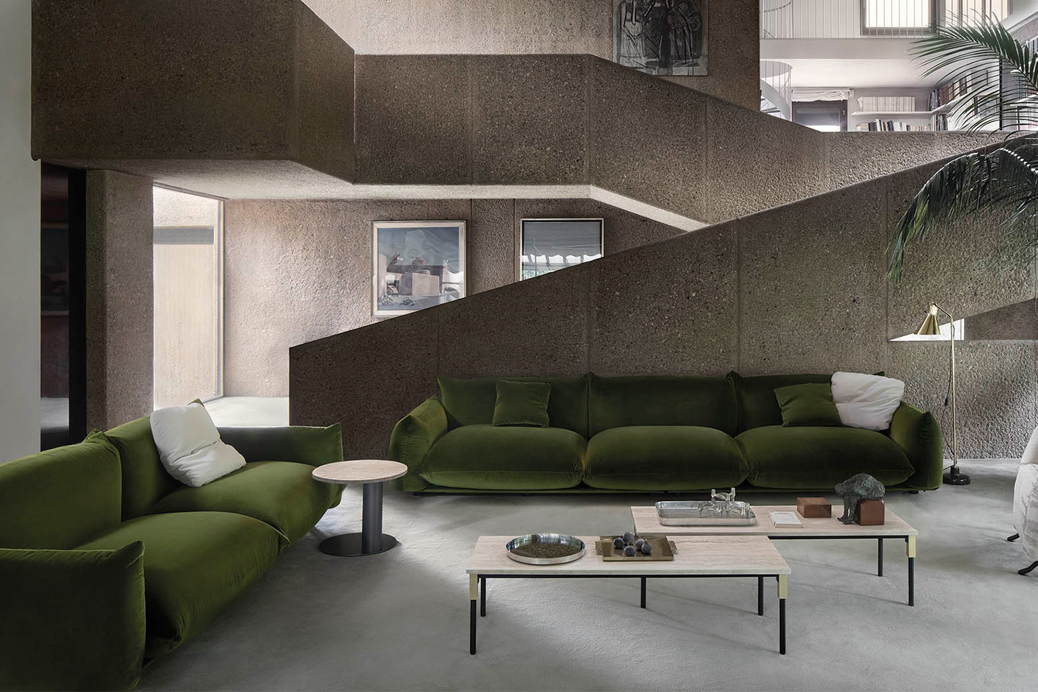 ARFLEX簡(jiǎn)約低奢