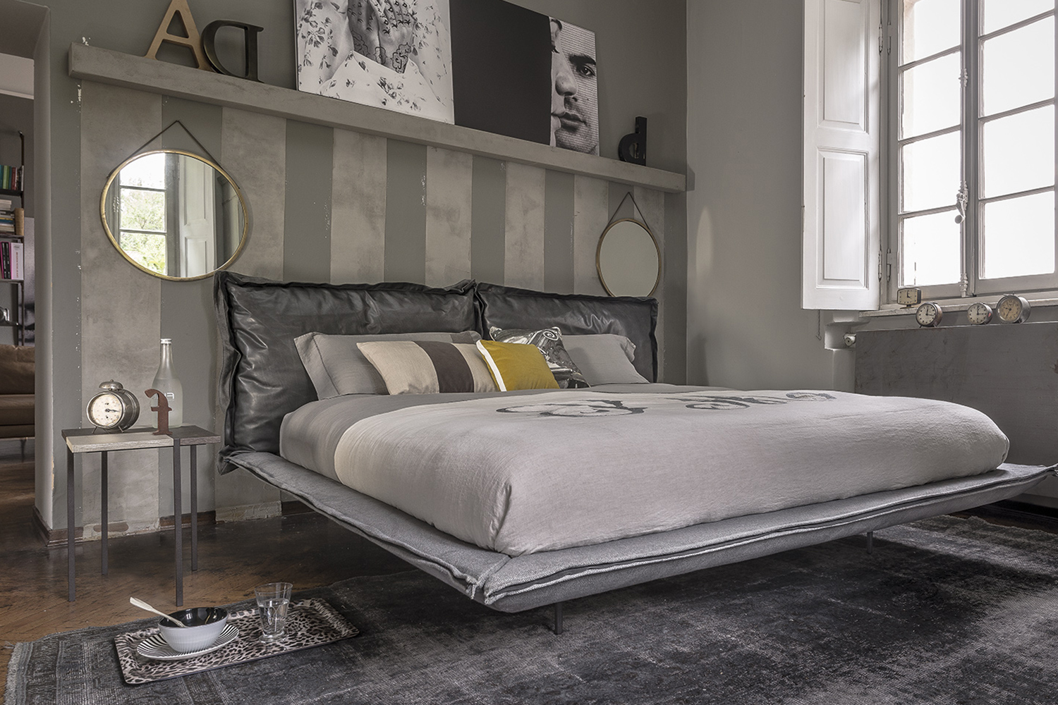 ARKETIPO現(xiàn)代個(gè)性