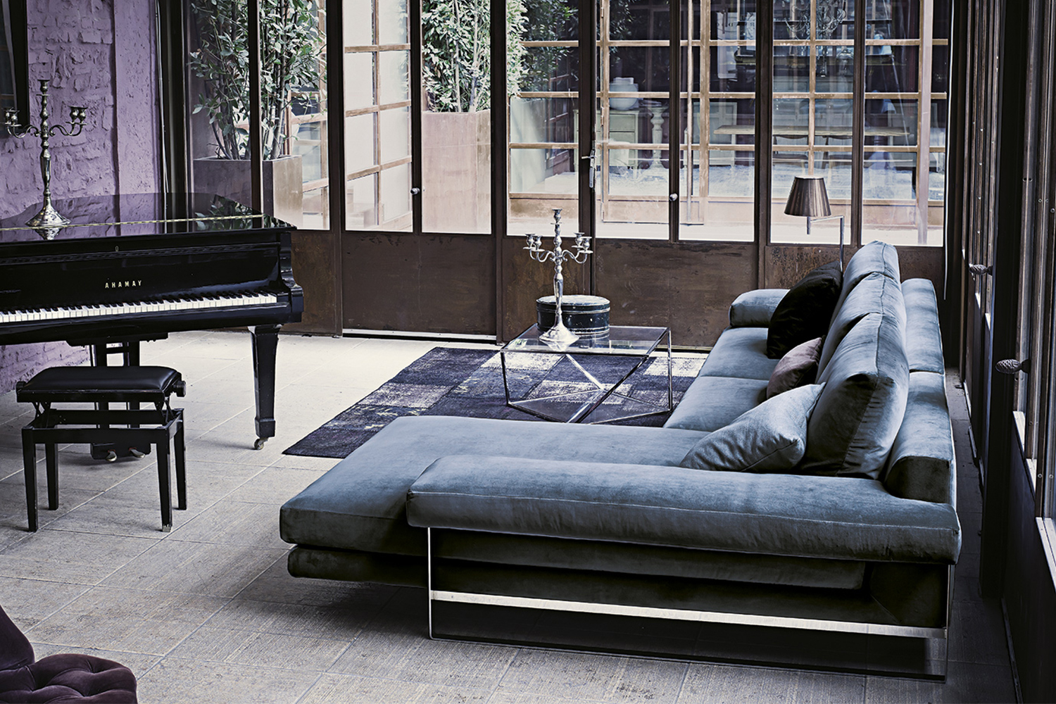 ARKETIPO古典輕奢