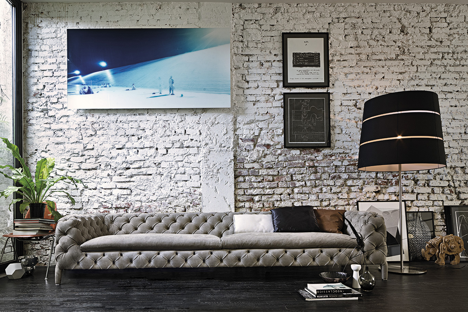 ARKETIPO現(xiàn)代個(gè)性