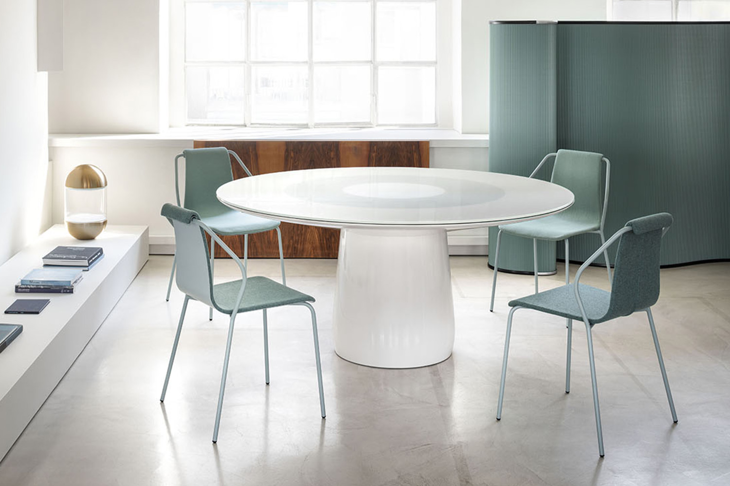 BALERI ITALIA簡(jiǎn)約大氣