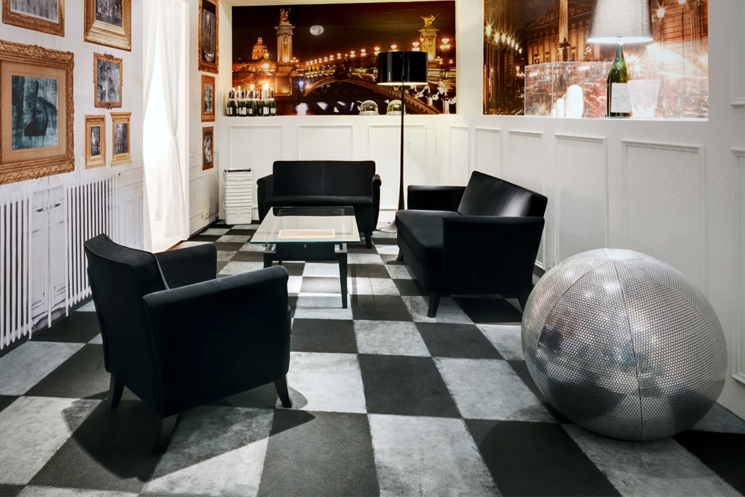 BALERI ITALIA現(xiàn)代簡(jiǎn)約