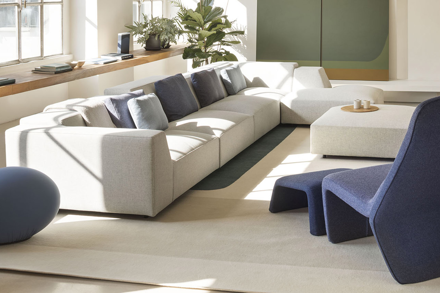 BALERI ITALIA簡(jiǎn)約大氣