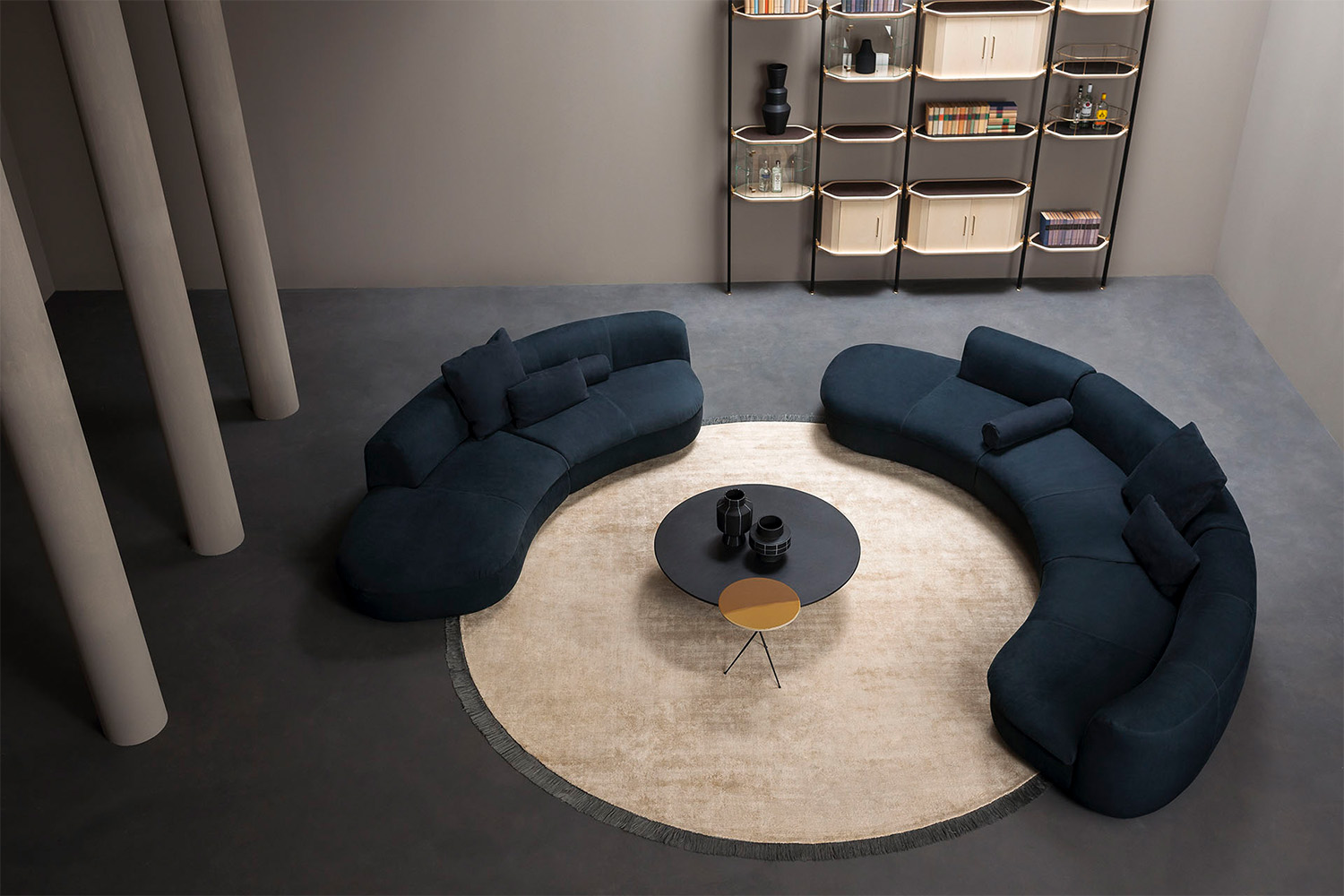 BAXTER現(xiàn)代簡(jiǎn)約