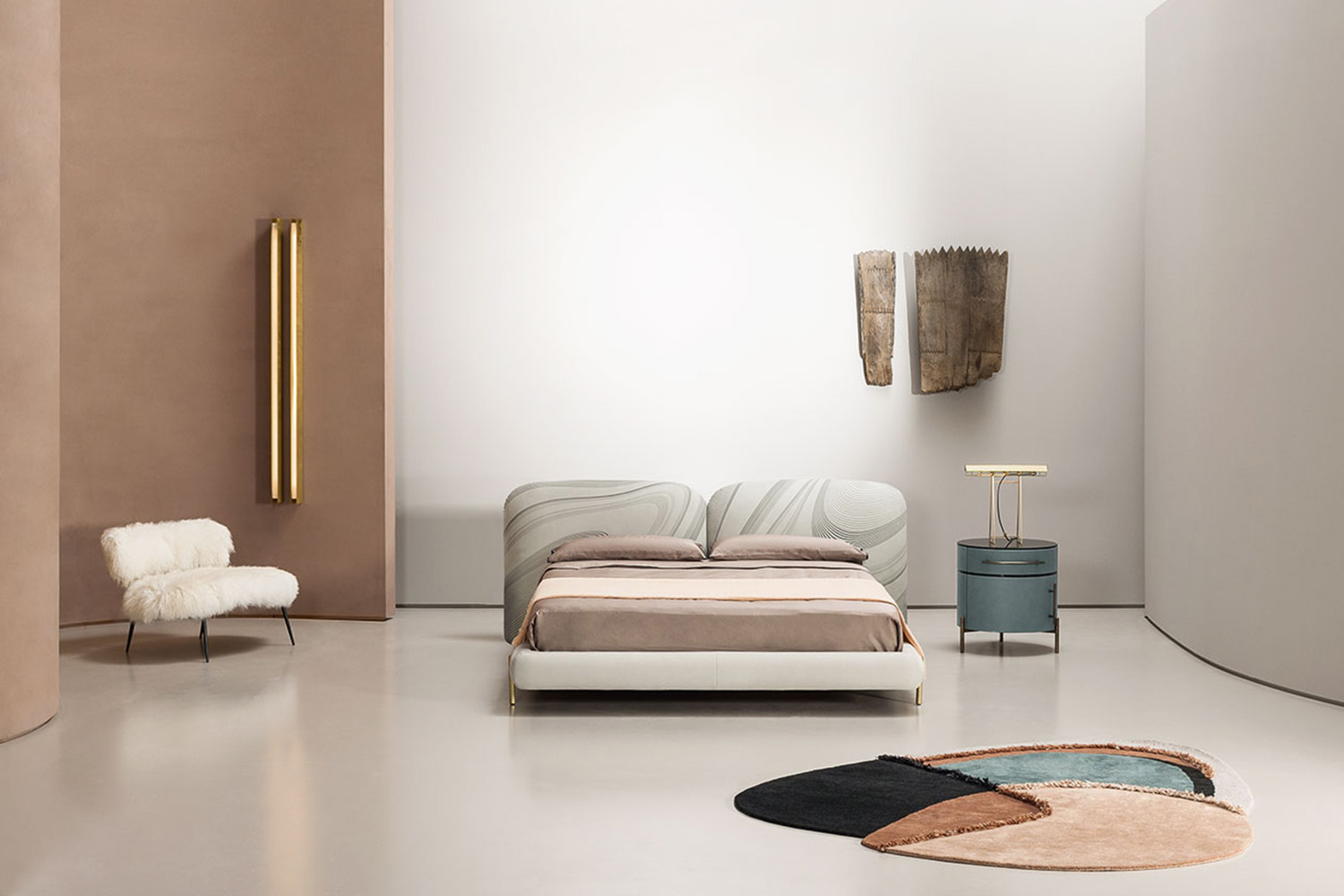 BAXTER簡(jiǎn)約低奢