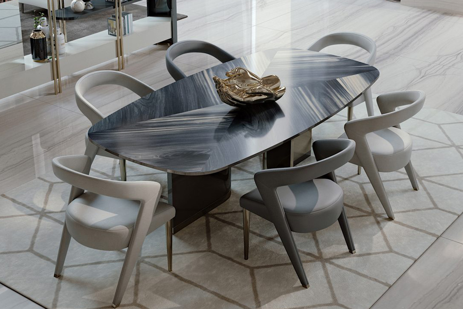 Bizzotto簡(jiǎn)約歐式