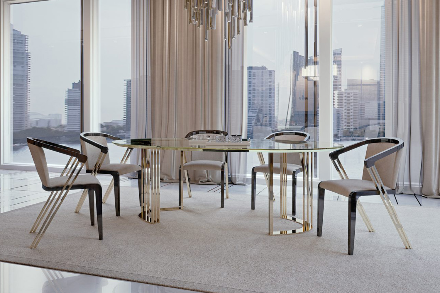 Bizzotto簡(jiǎn)約歐式