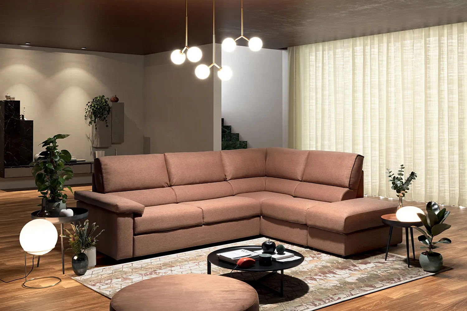 ColombiniCasa現代簡約