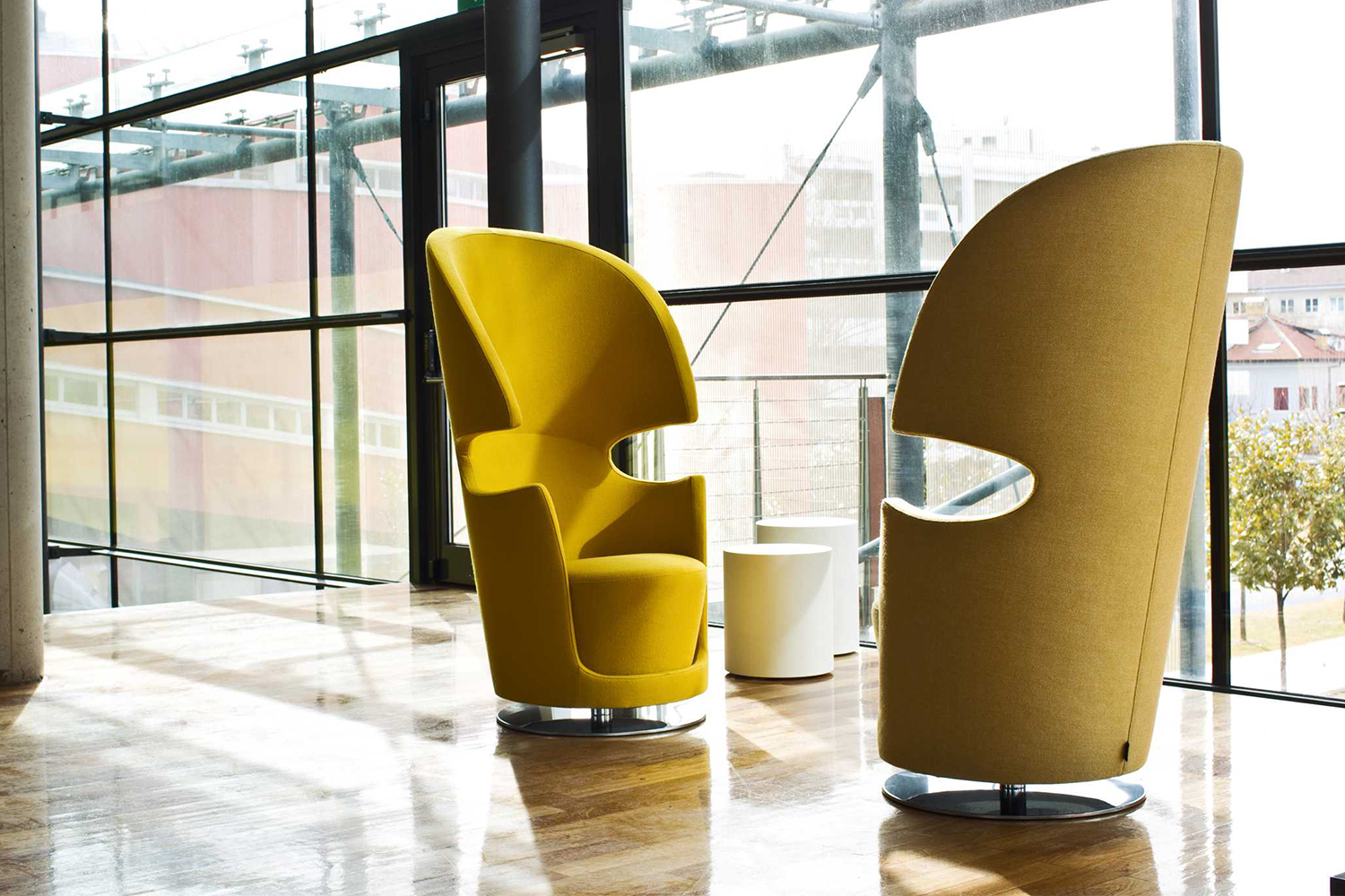 LA CIVIDINA時尚個性