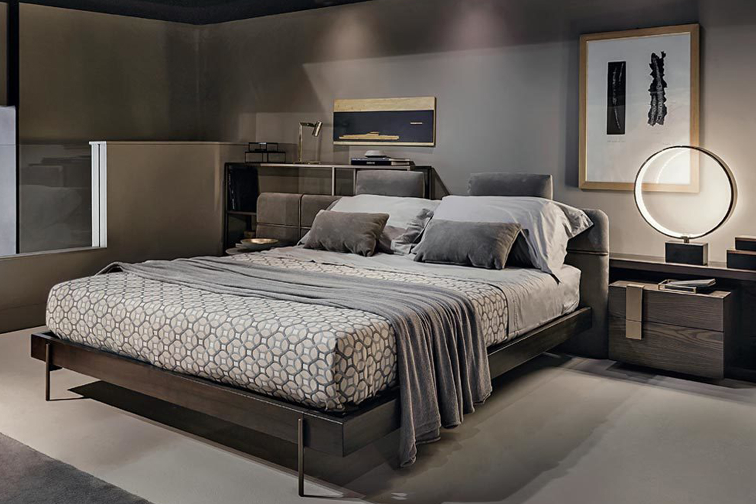 Shake Design現(xiàn)代簡約