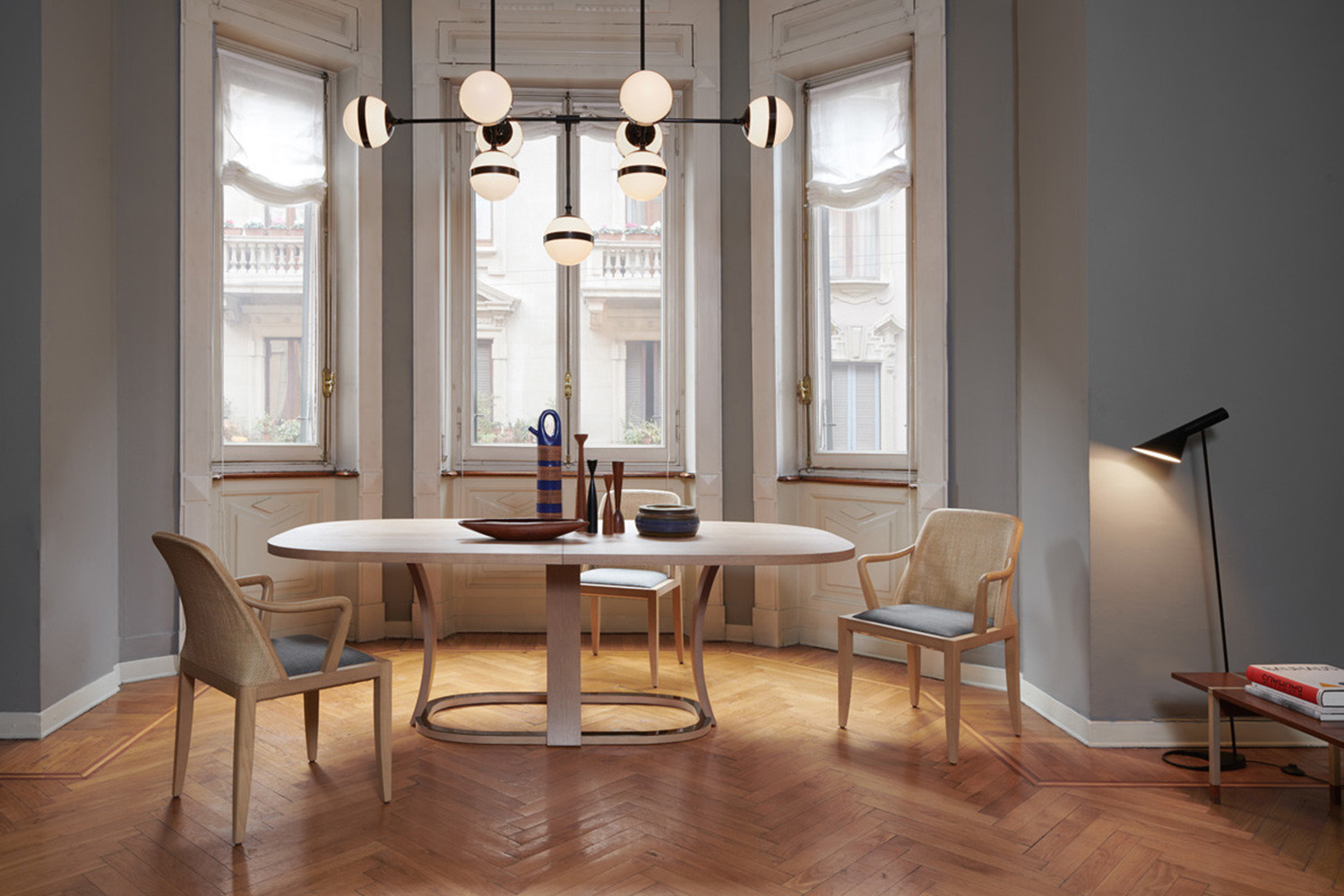 POTOCCO現(xiàn)代簡約