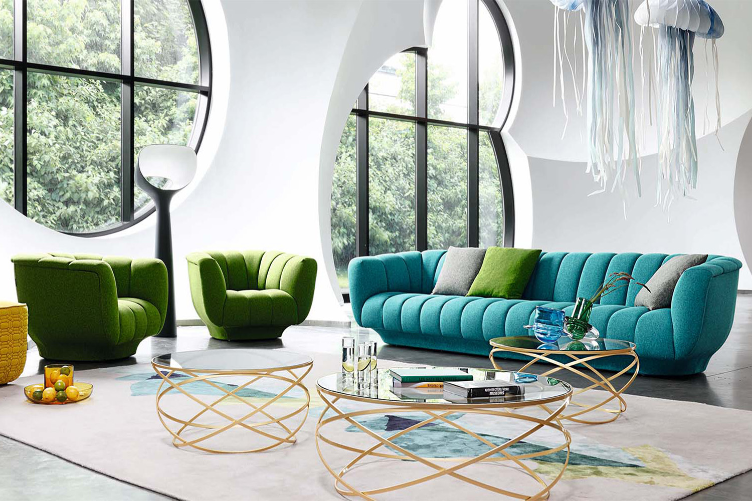 ROCHE BOBOIS個性潮流