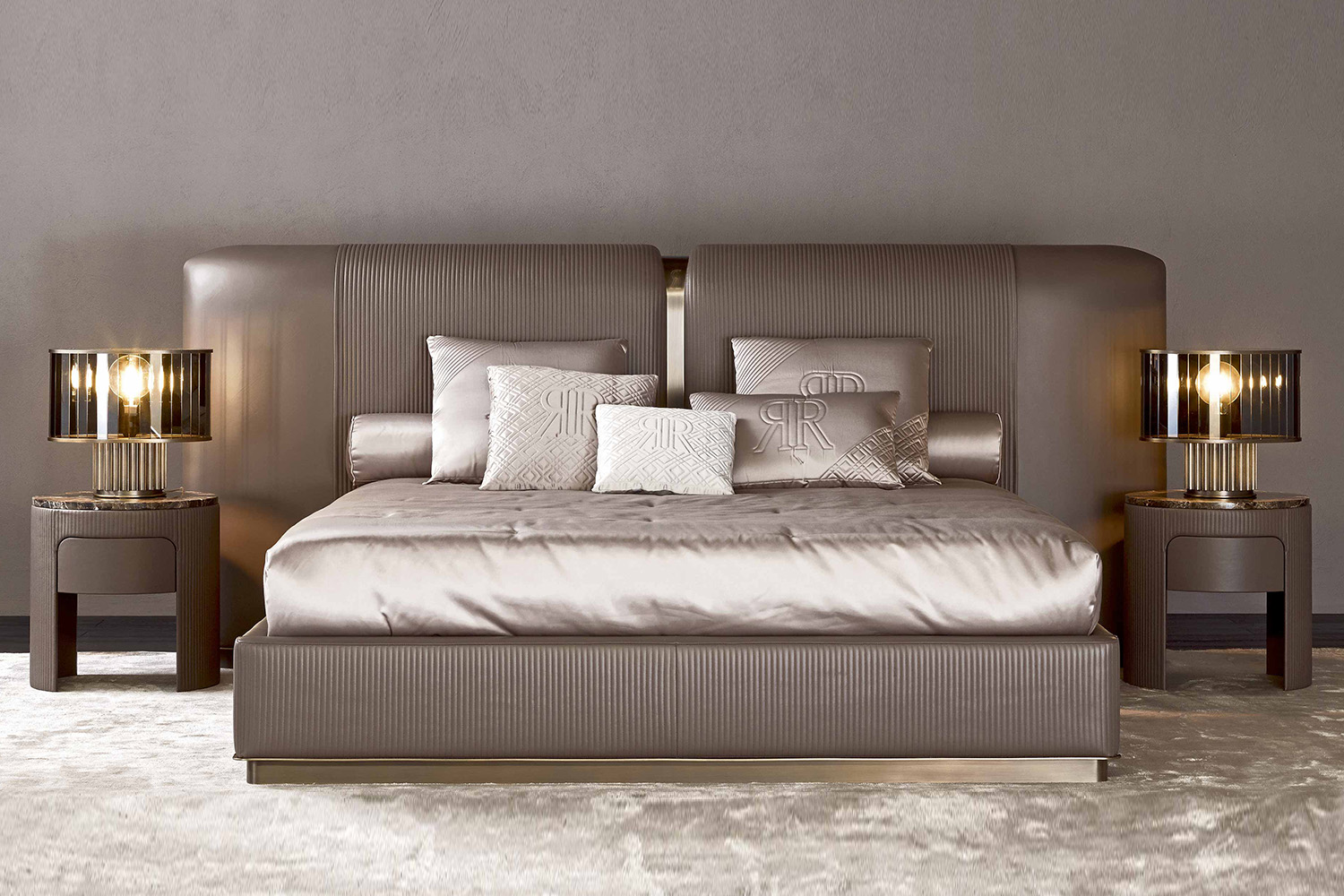 RUGIANO簡約優(yōu)雅