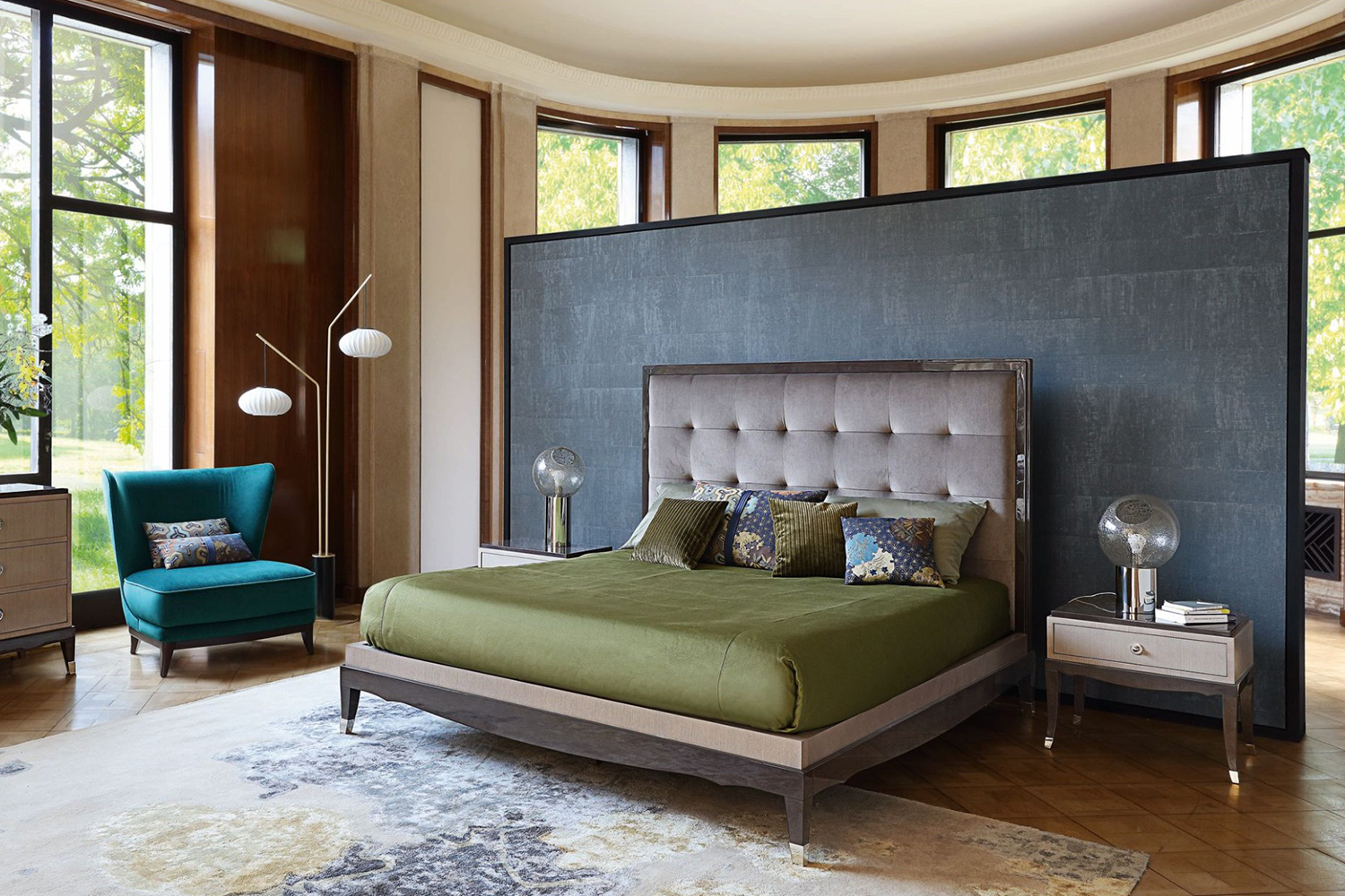 ROCHE BOBOIS簡約古典