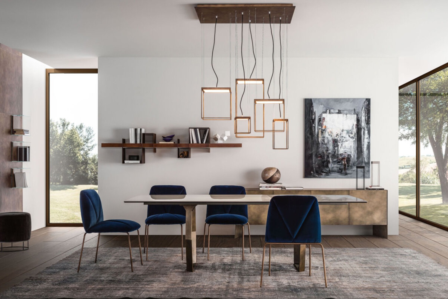 rondadesign現(xiàn)代簡約