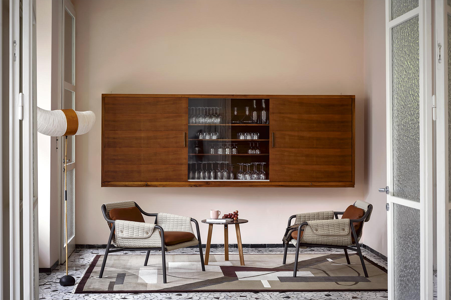 Tacchini現(xiàn)代簡約