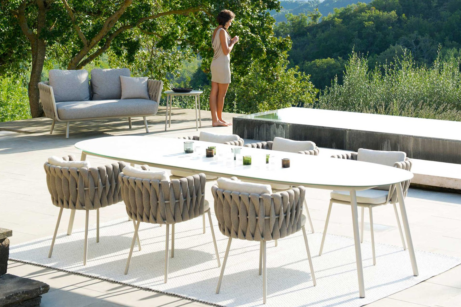 TRIBU優(yōu)雅獨特