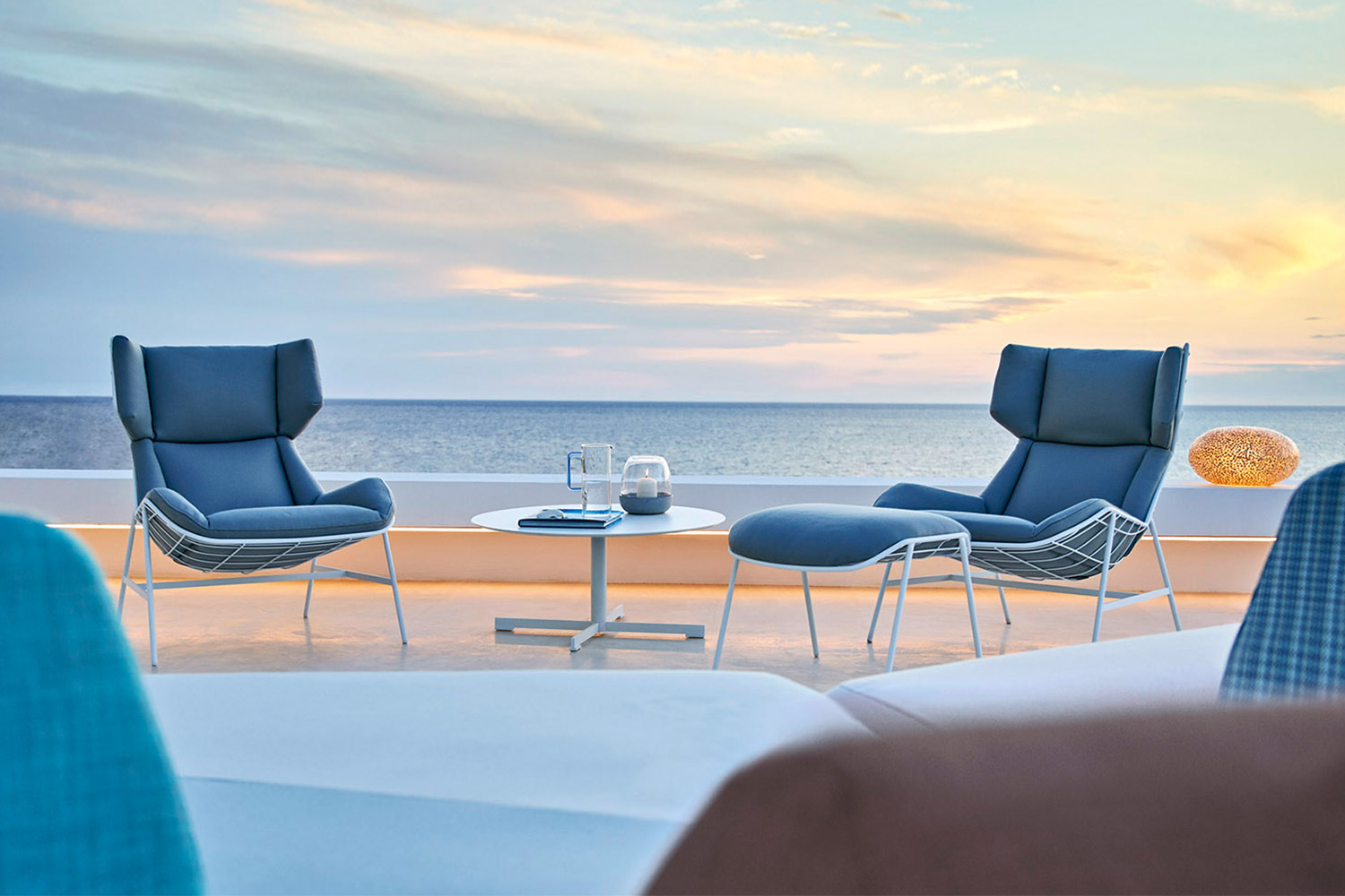 varaschin休閑戶外