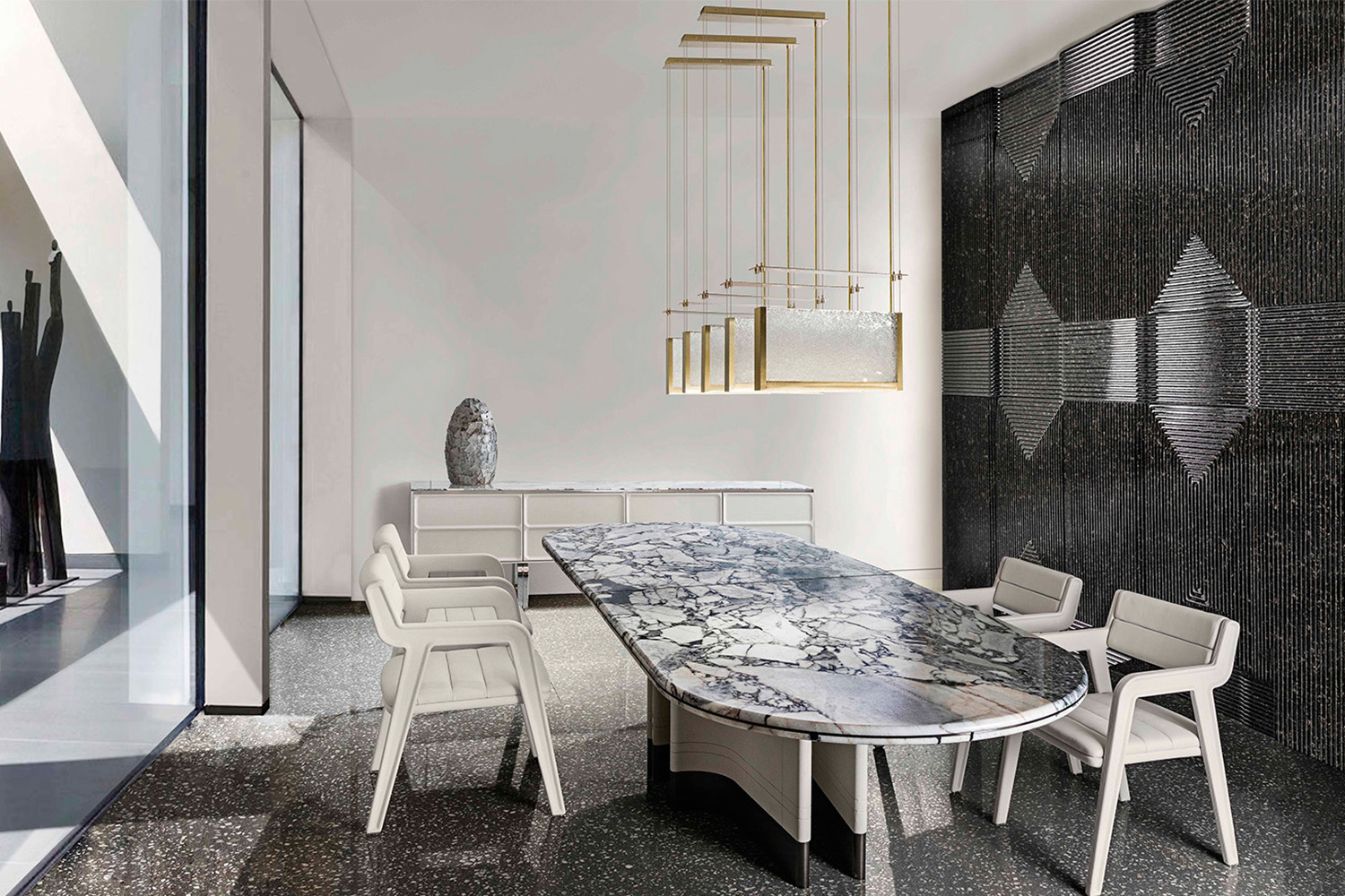 CORNELIO CAPPELLINI現代簡約