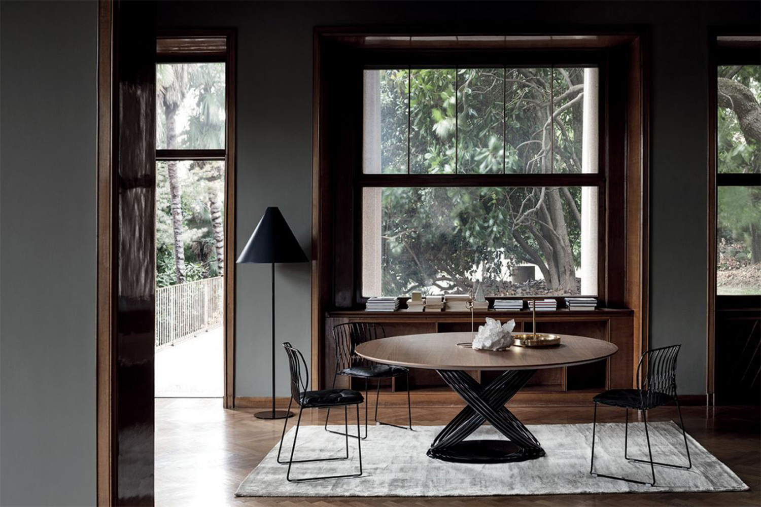 BONTEMPI簡約低奢