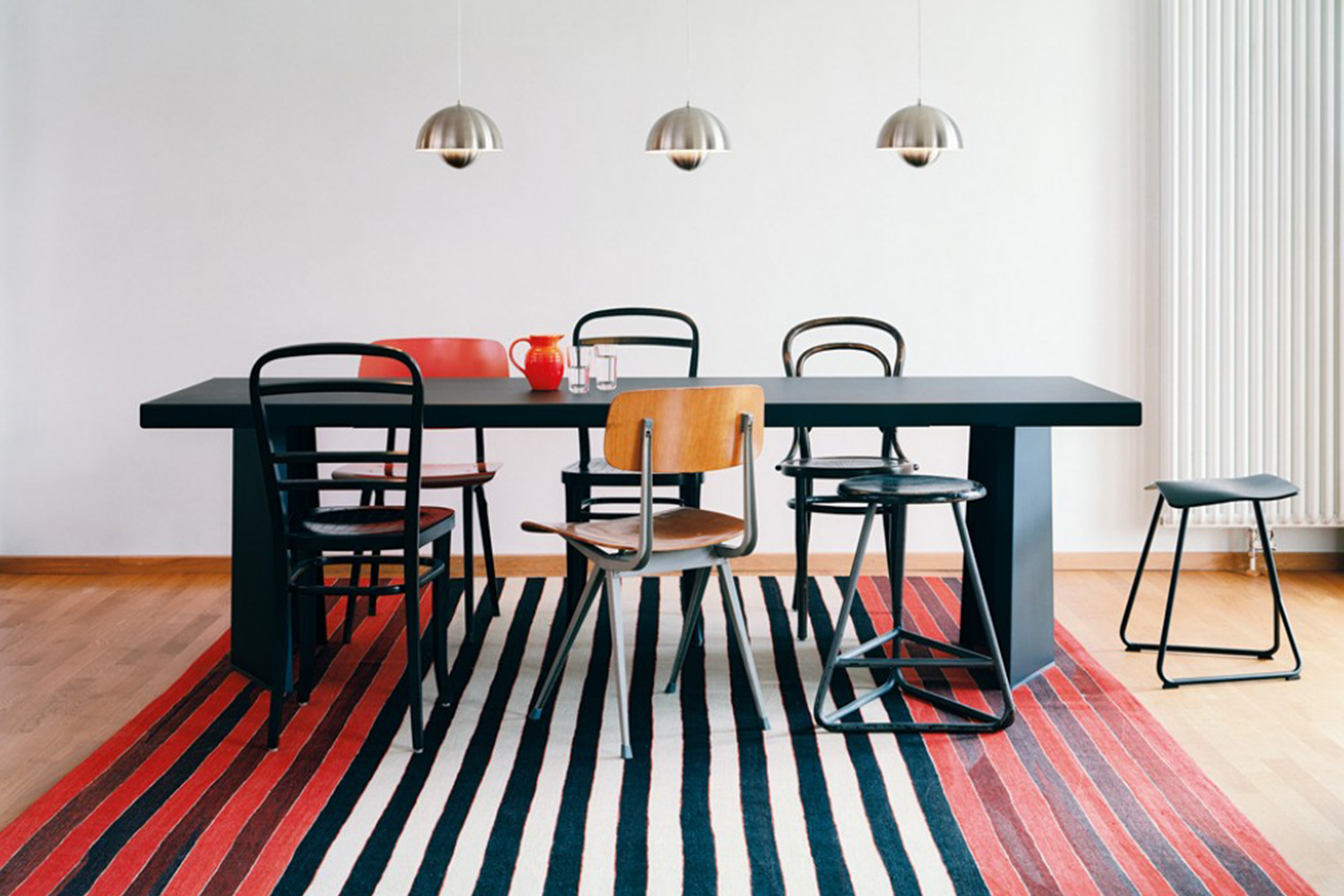 CLASSICON現代簡約