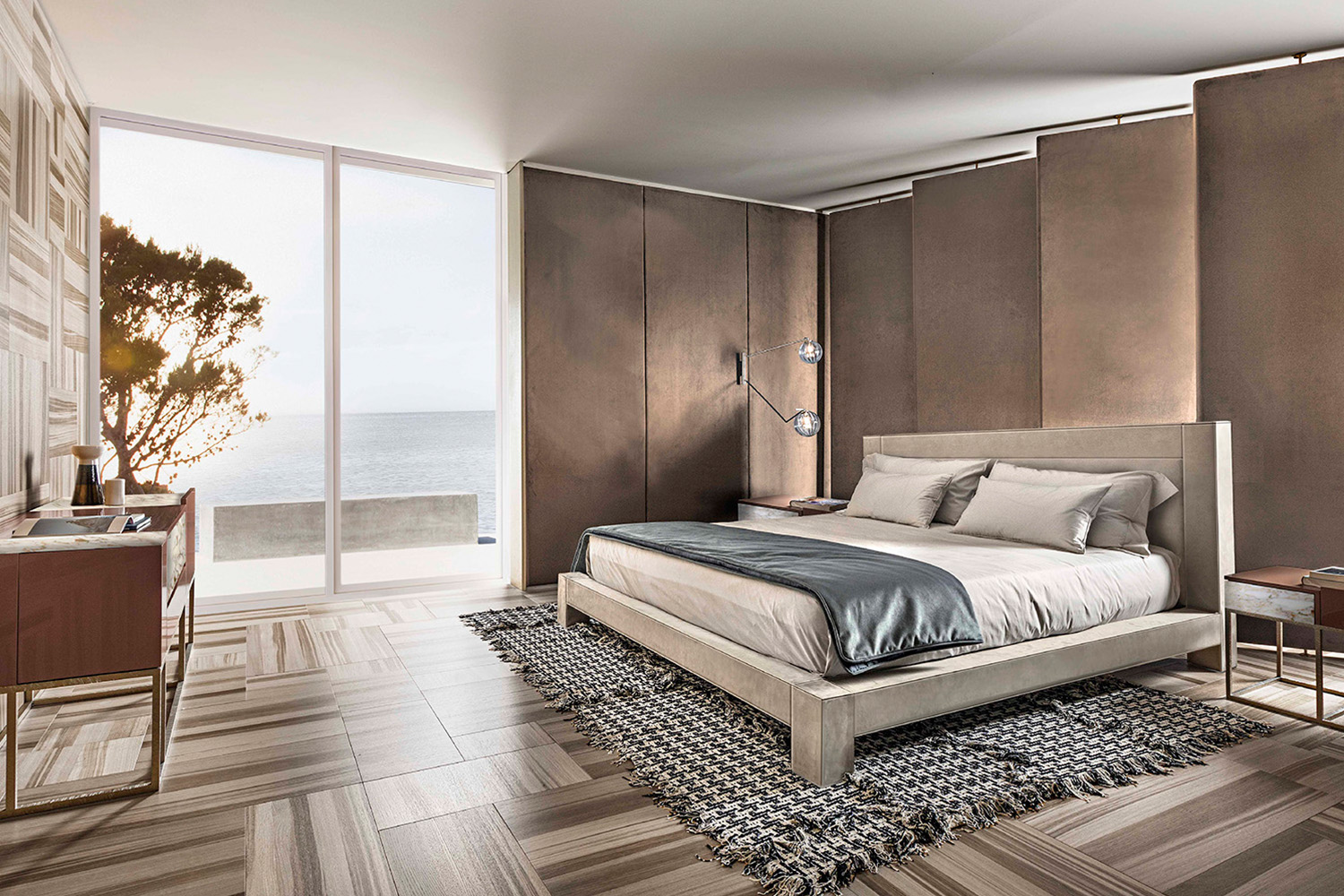 CORNELIO CAPPELLINI現代簡約