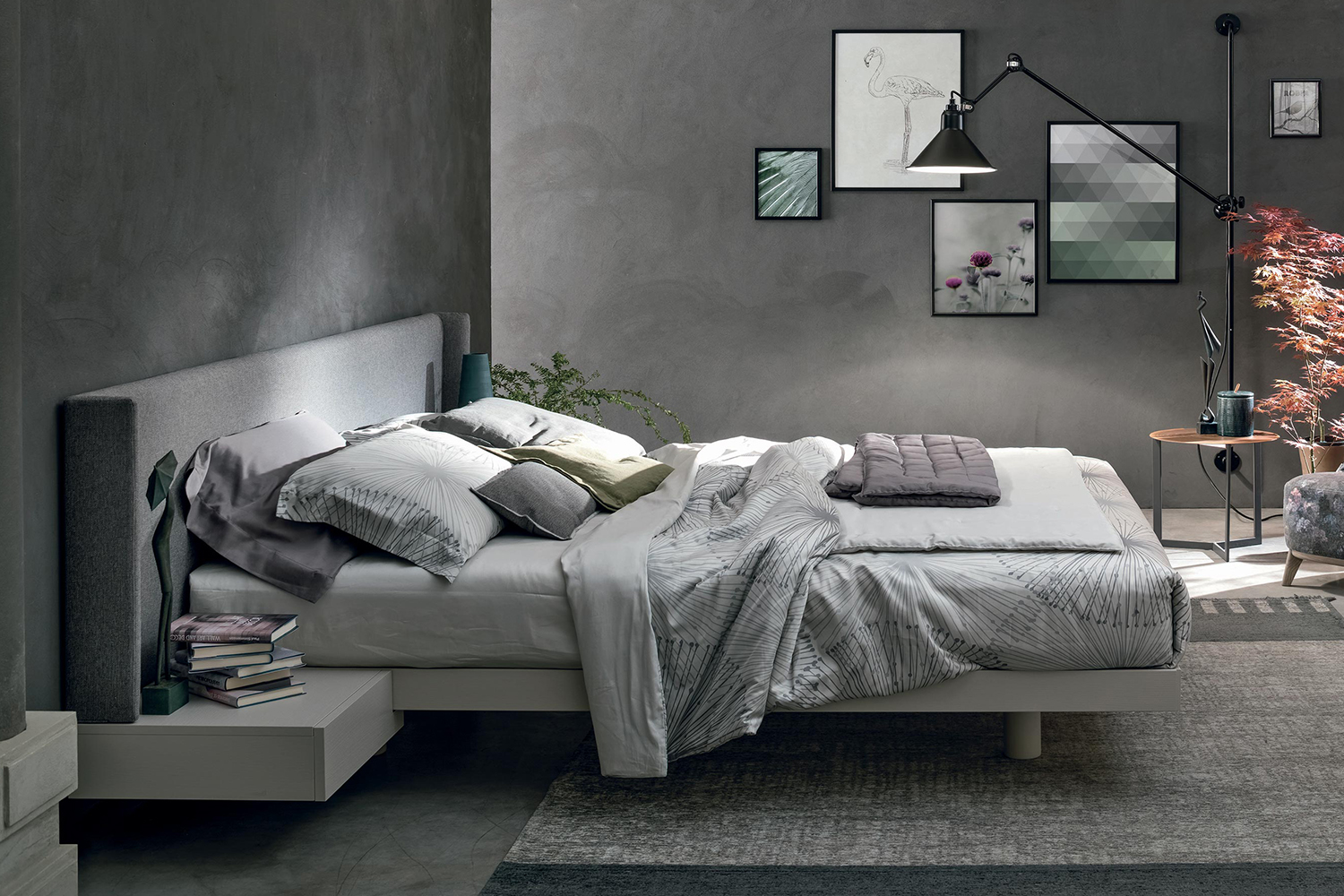 Gruppo Tomasella現代簡約