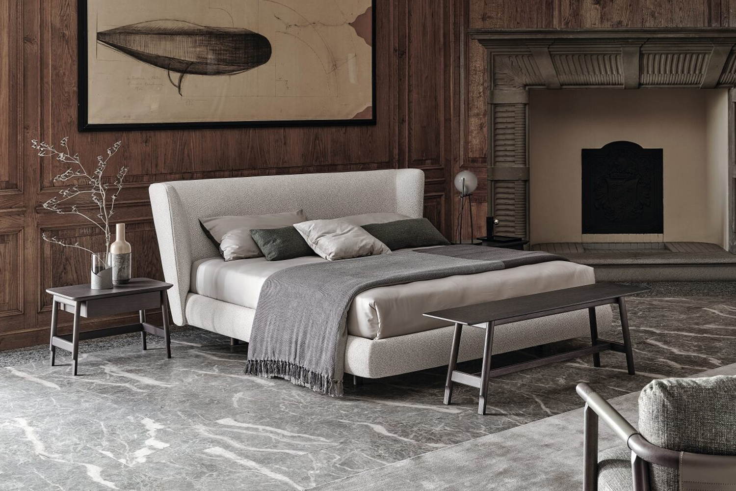 DITRE ITALIA現代簡約