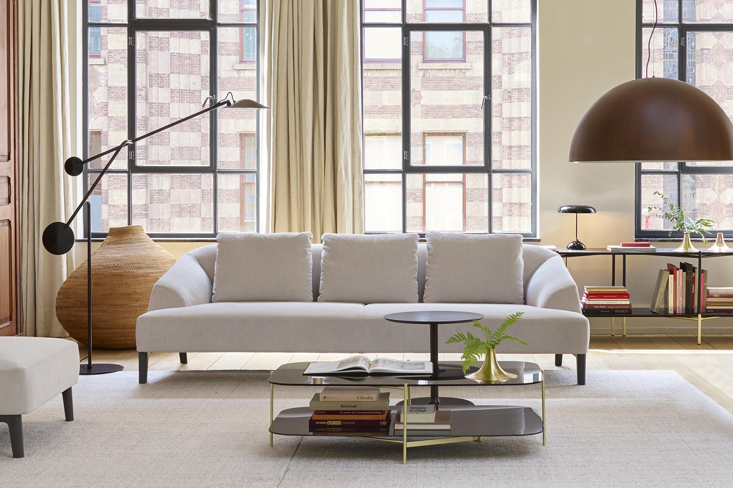 LIGNE ROSET現(xiàn)代簡約