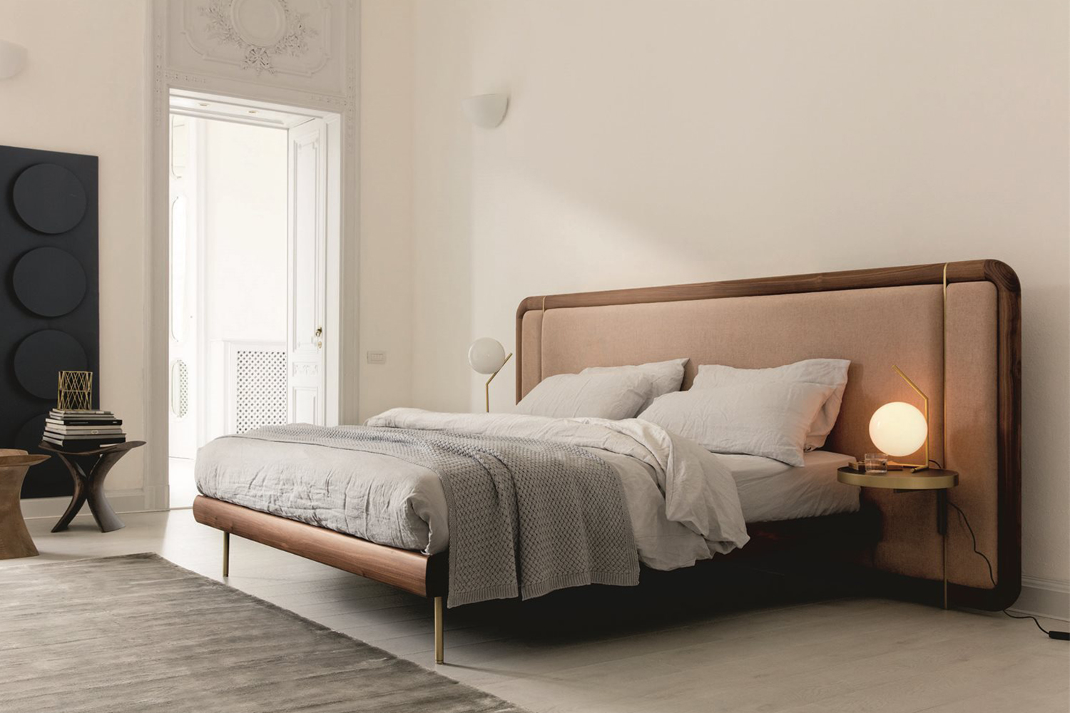 PORADA現(xiàn)代簡約