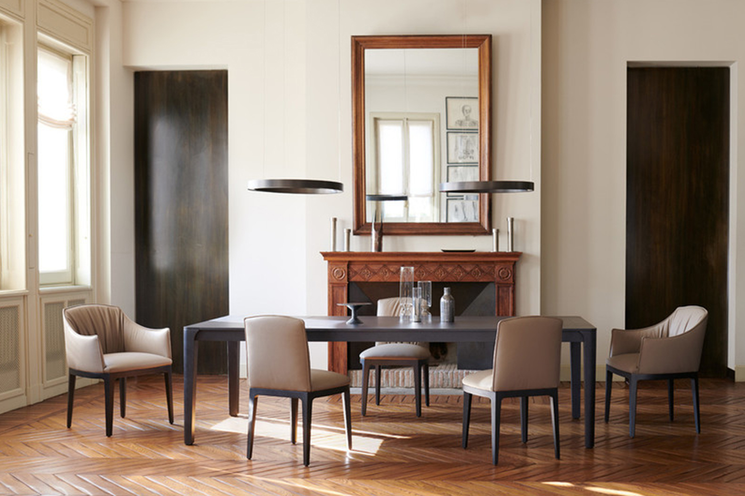 POTOCCO現(xiàn)代簡約