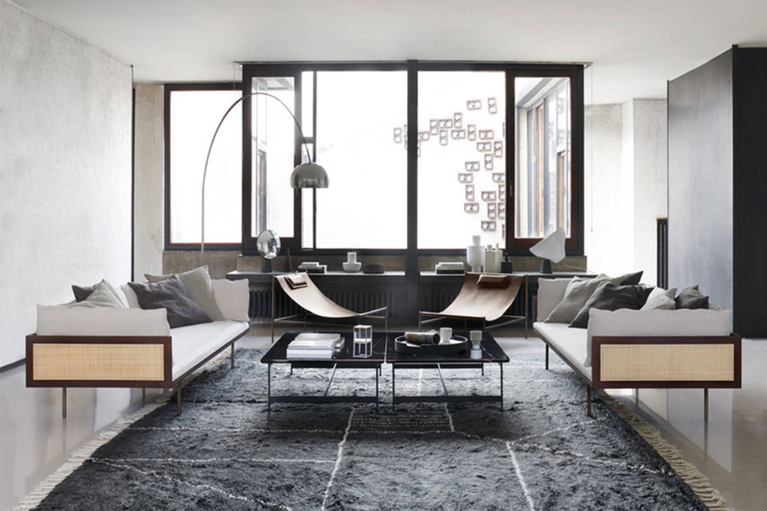 POTOCCO現(xiàn)代簡約