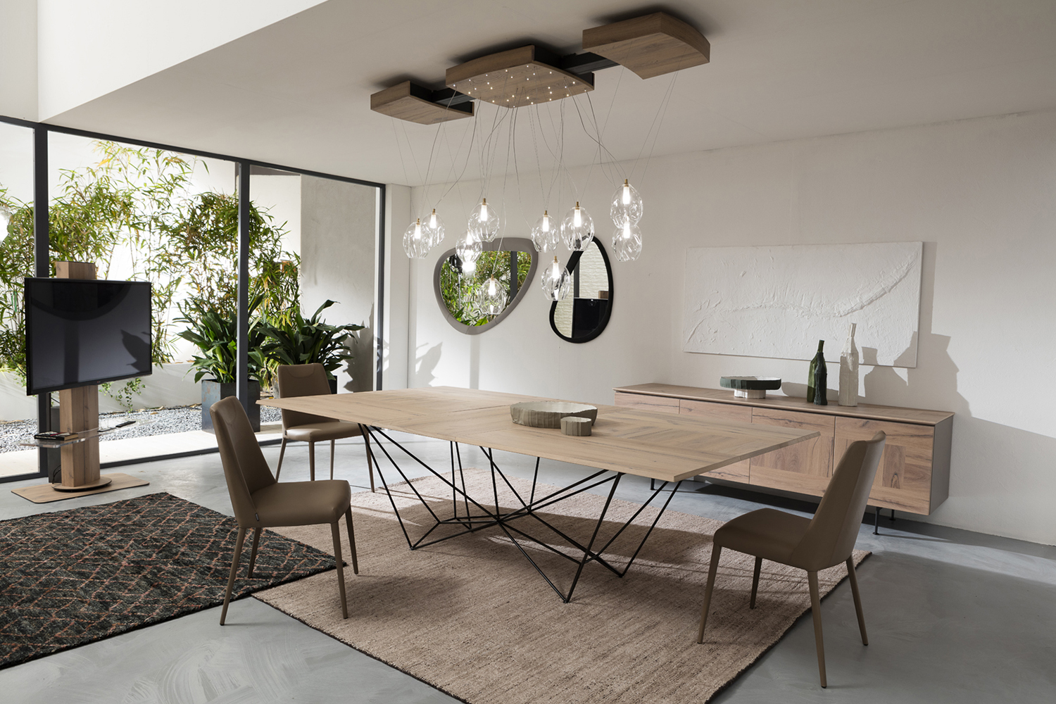 OZZIO ITALIA現代簡約