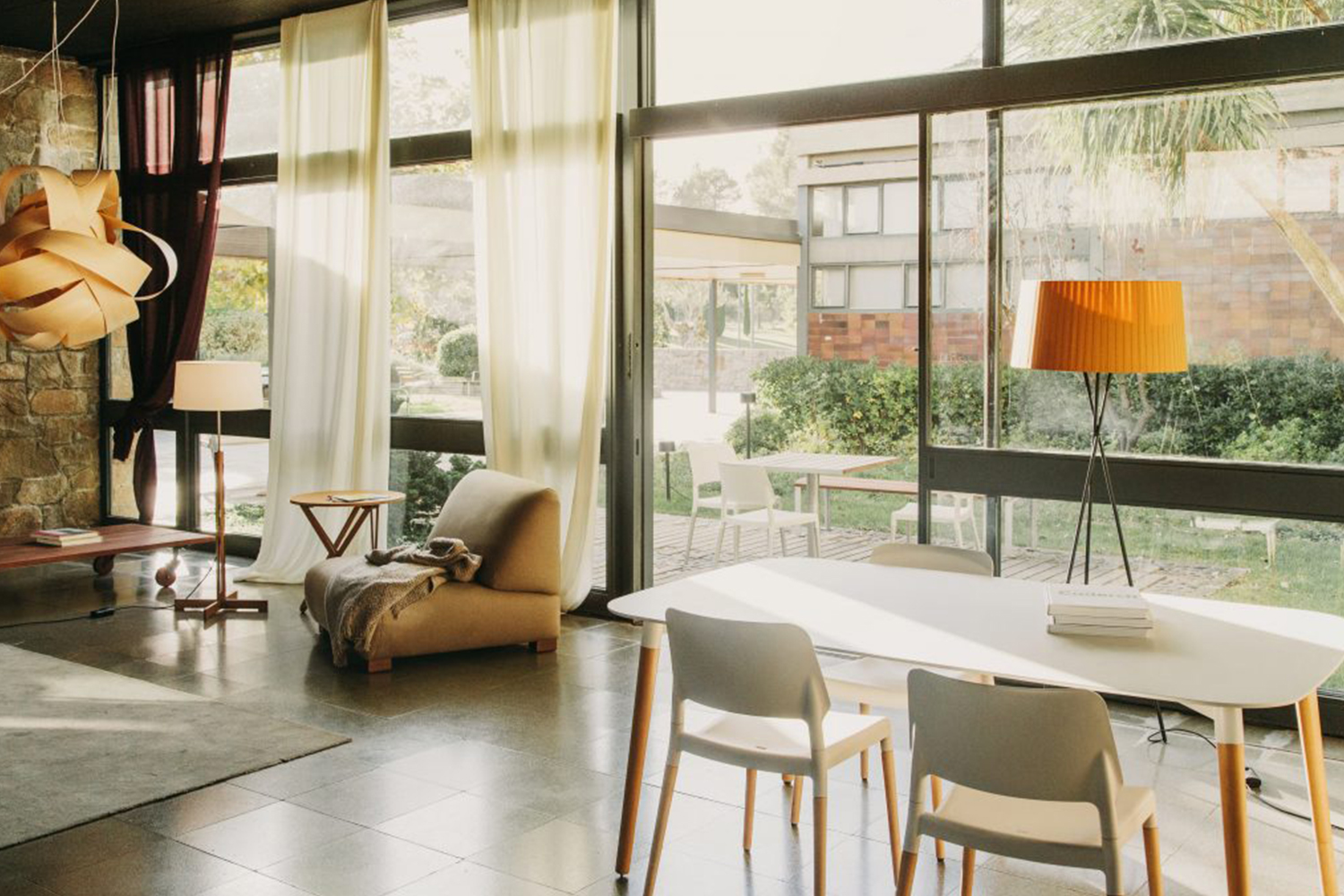 SANTA&COLE簡約溫馨