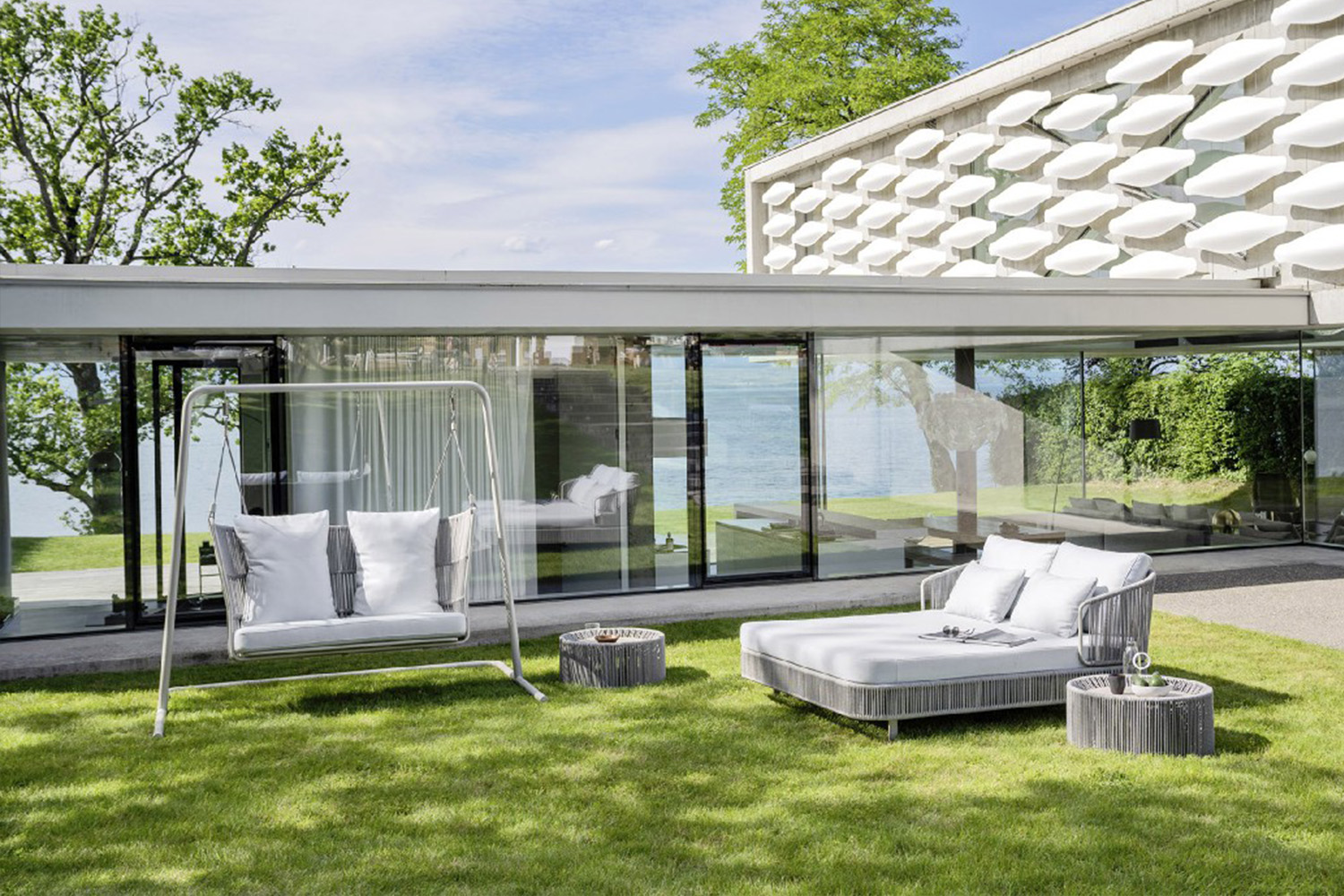 varaschin舒適簡約