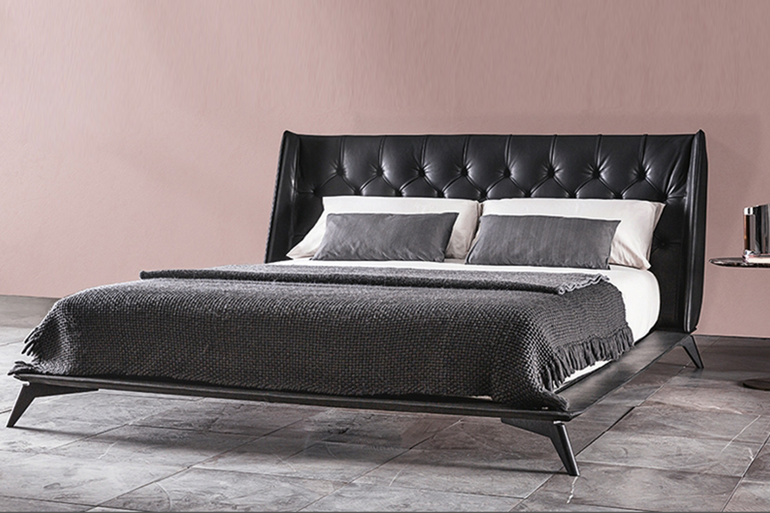 VIBIEFFE簡約輕奢