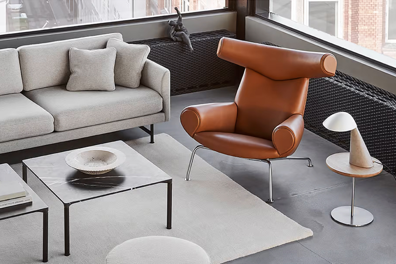 Fredericia淳樸優雅