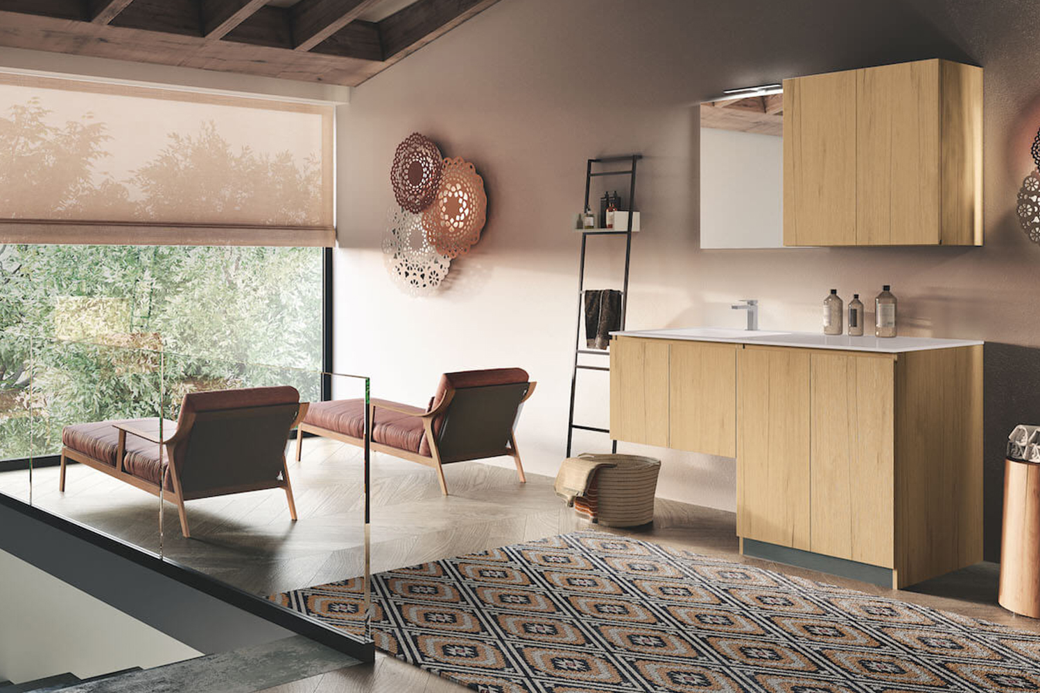 puntotre現代簡約