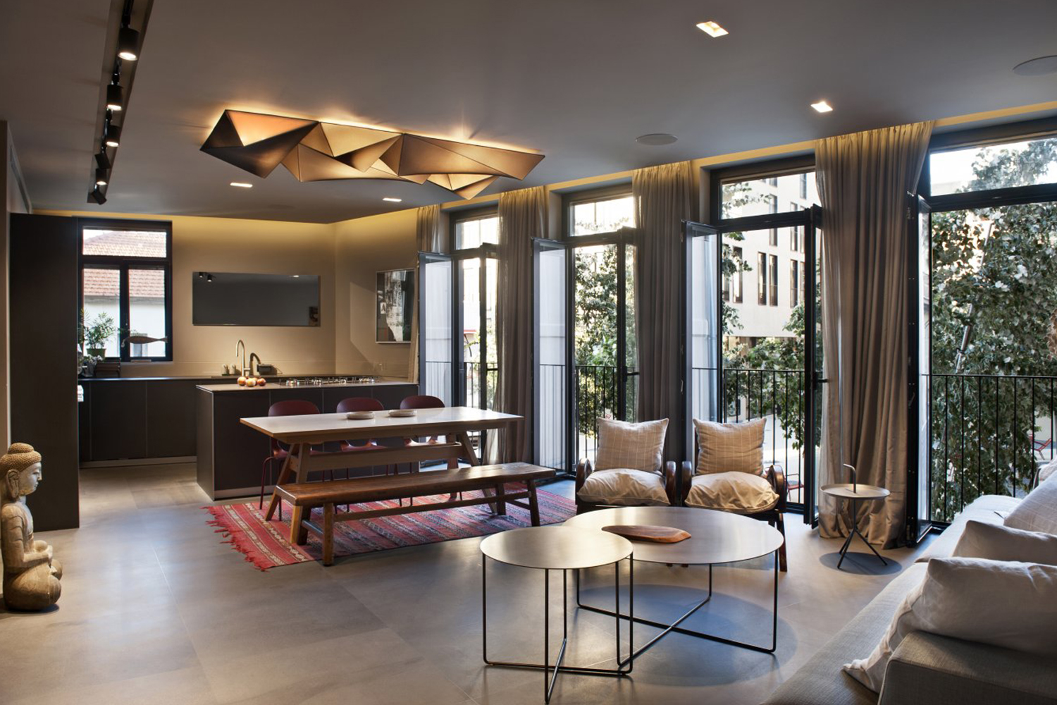 AXO Light個性奢華