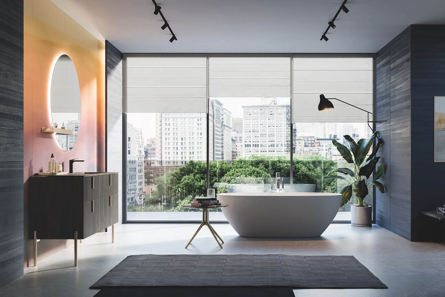 puntotre現代簡約