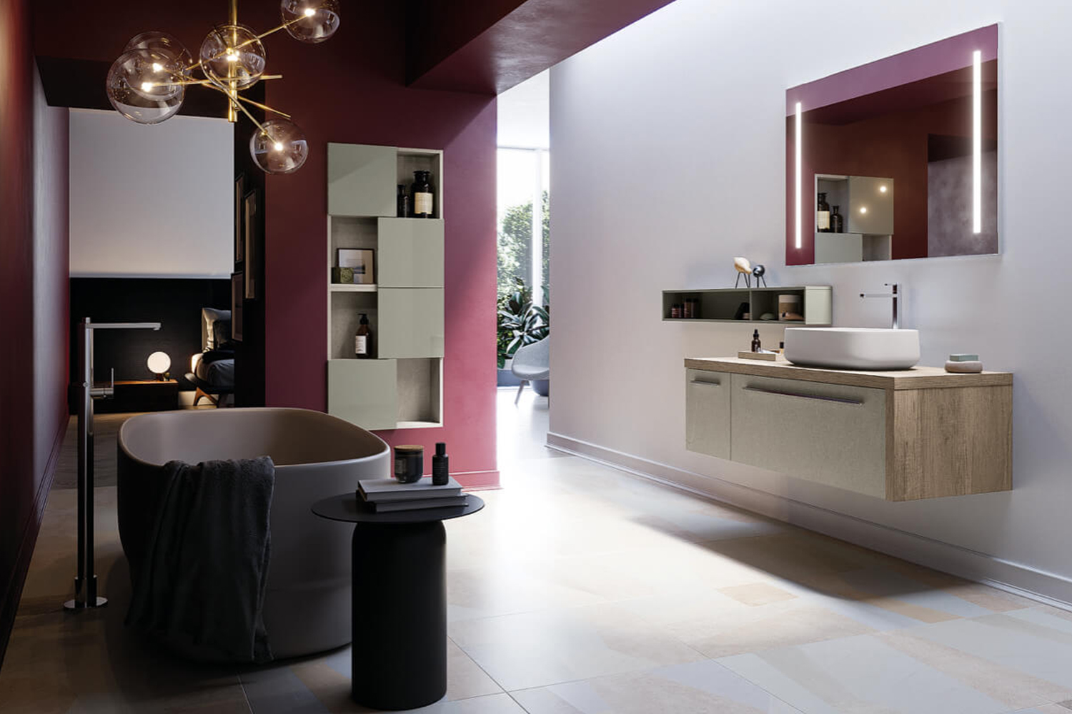 puntotre簡約舒適