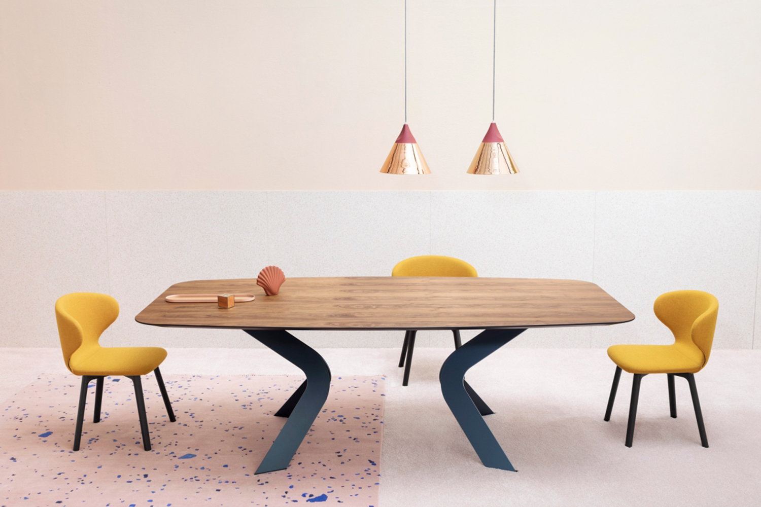 Miniforms簡約個性