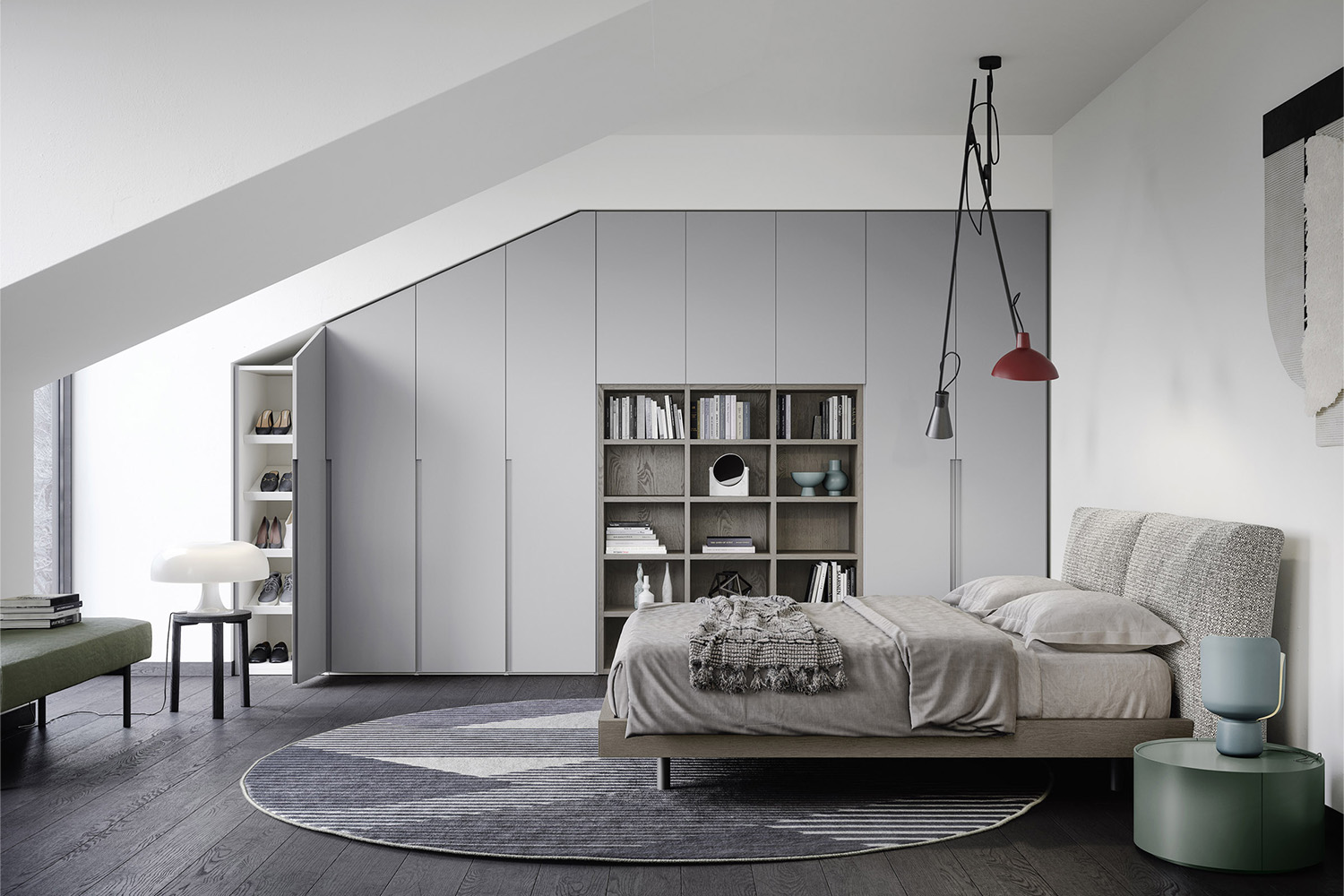 NOVAMOBILI現代簡約