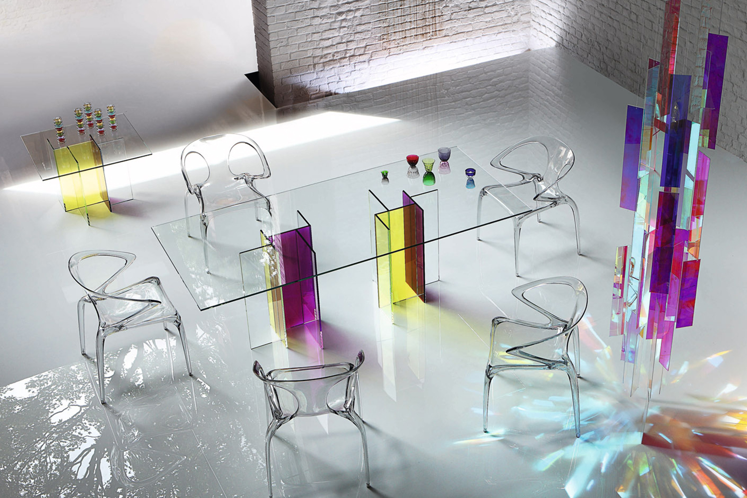 ROCHE BOBOIS個性潮流