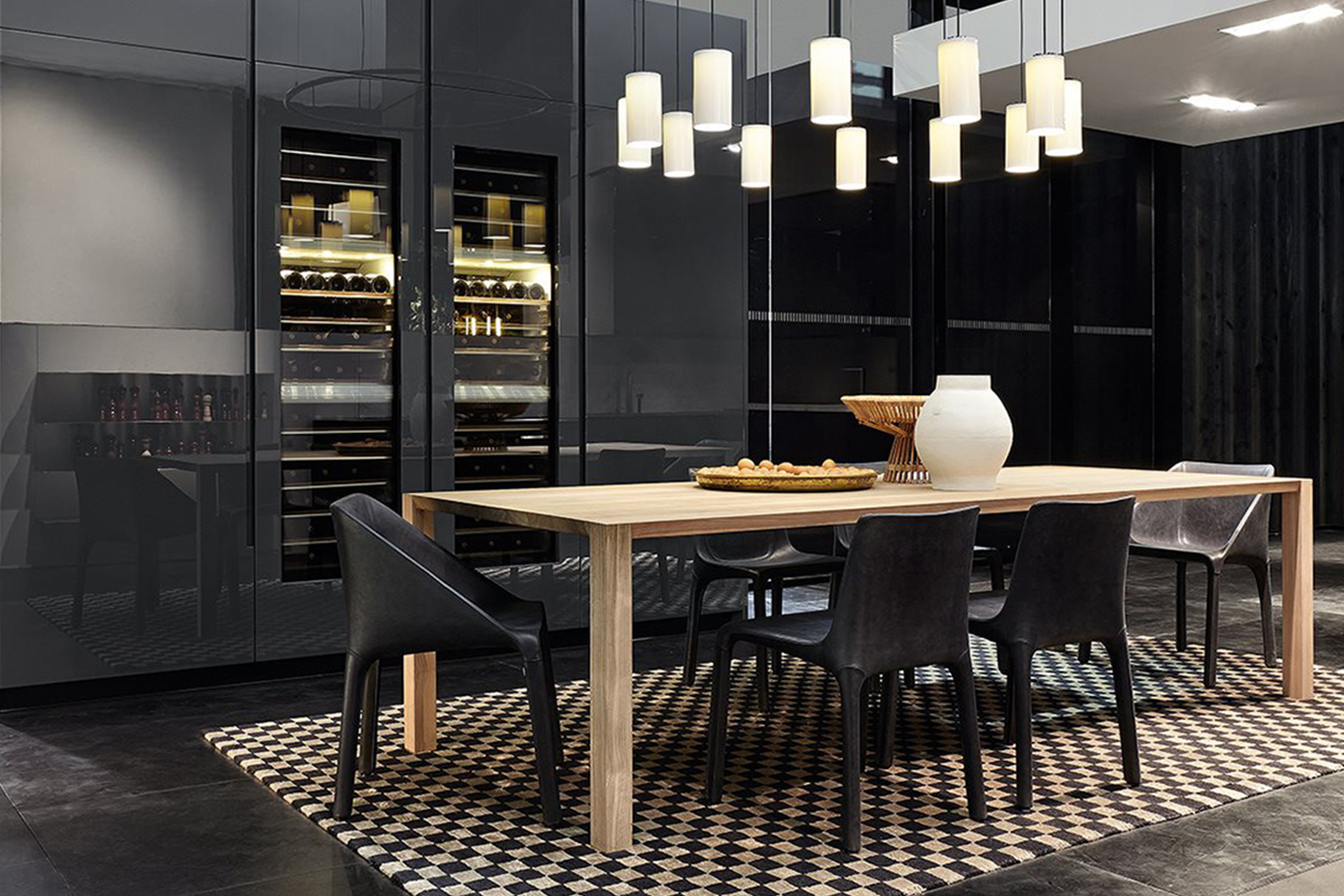 POLIFORM簡約低奢