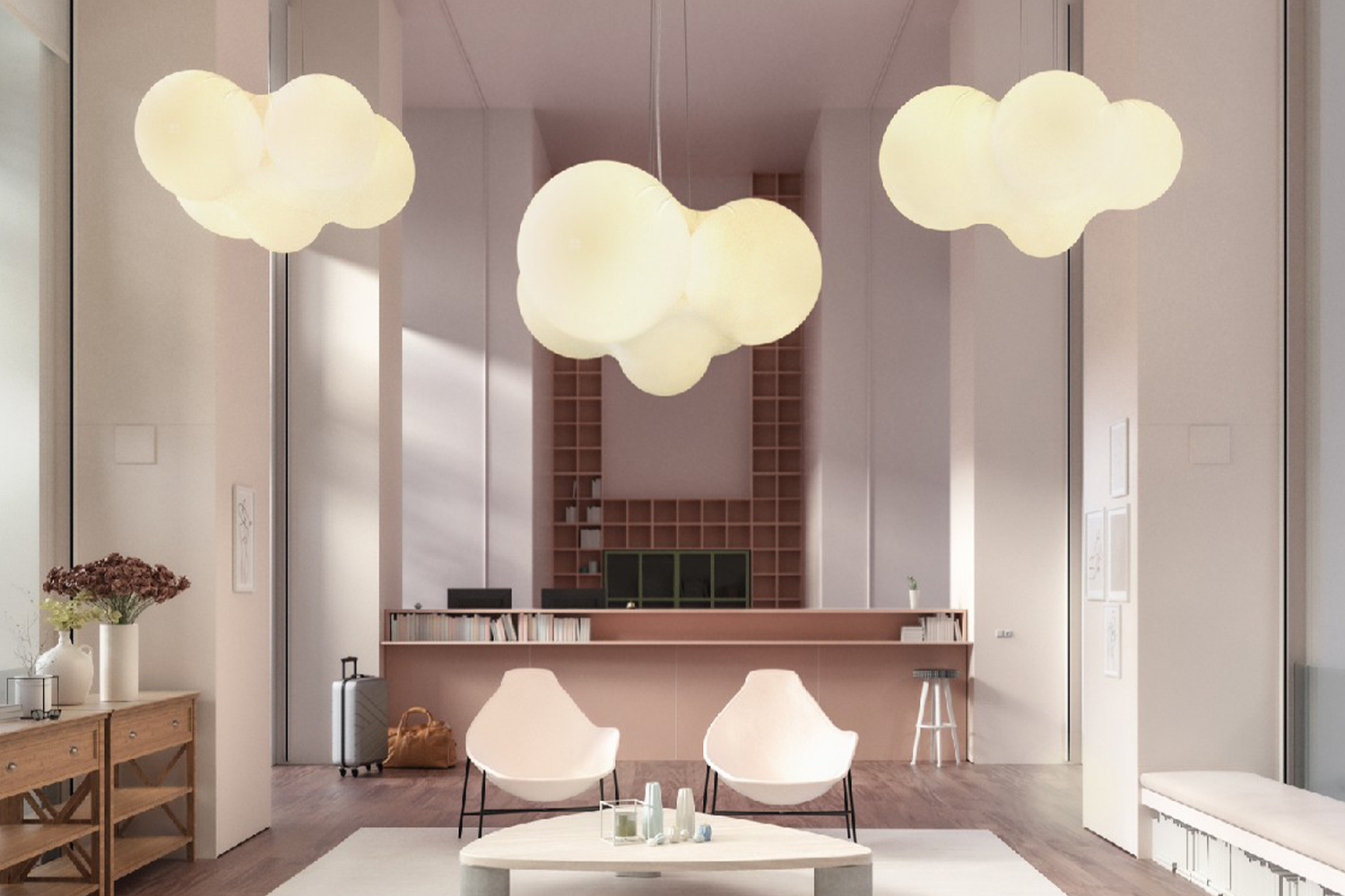 AXO Light個性簡約