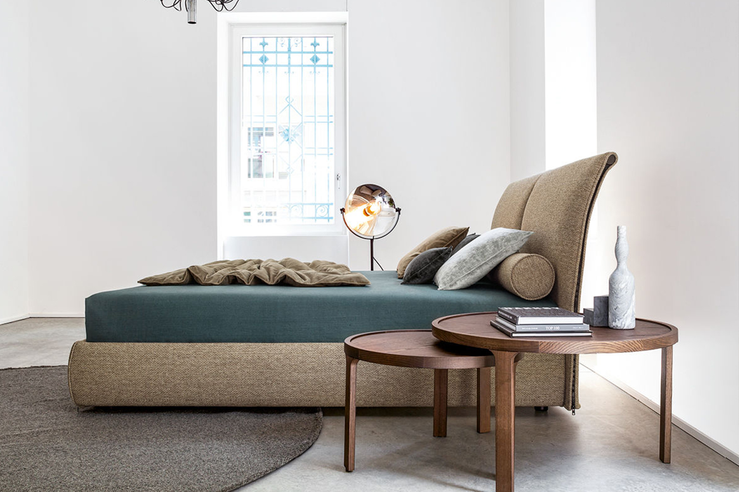 TWILS現(xiàn)代簡約