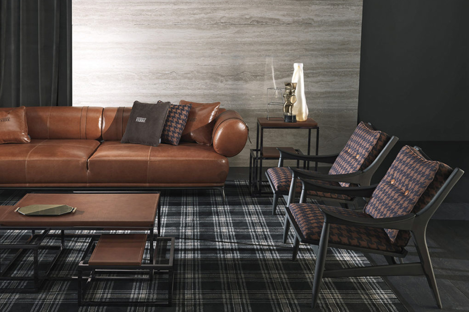 GIANFRANCO FERRE低調(diào)奢華