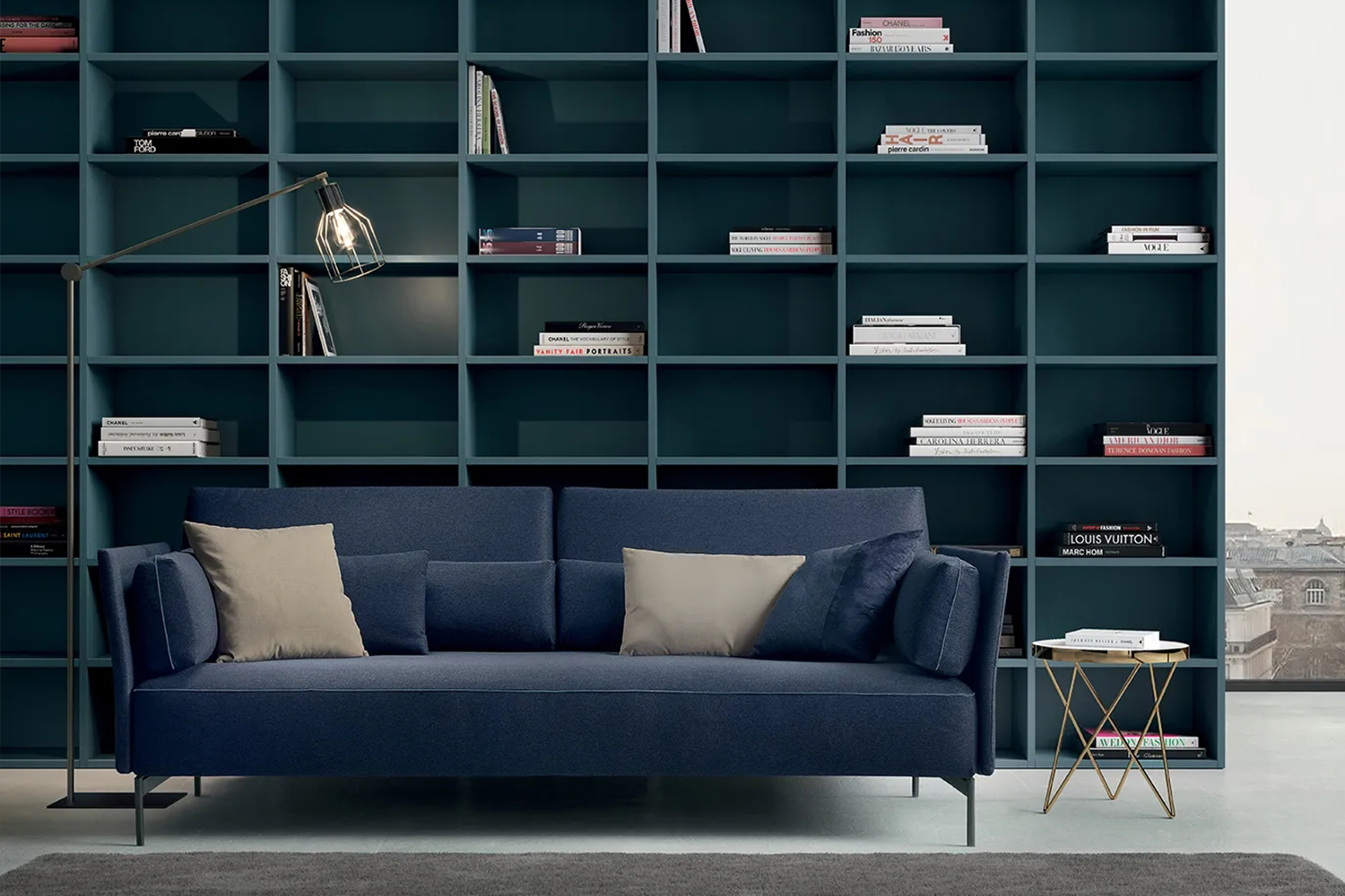 ColombiniCasa現(xiàn)代簡約