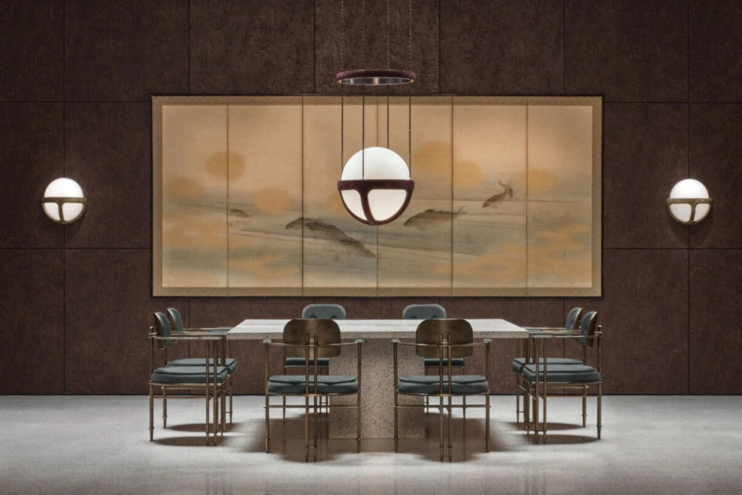 APPARATUS簡約低奢